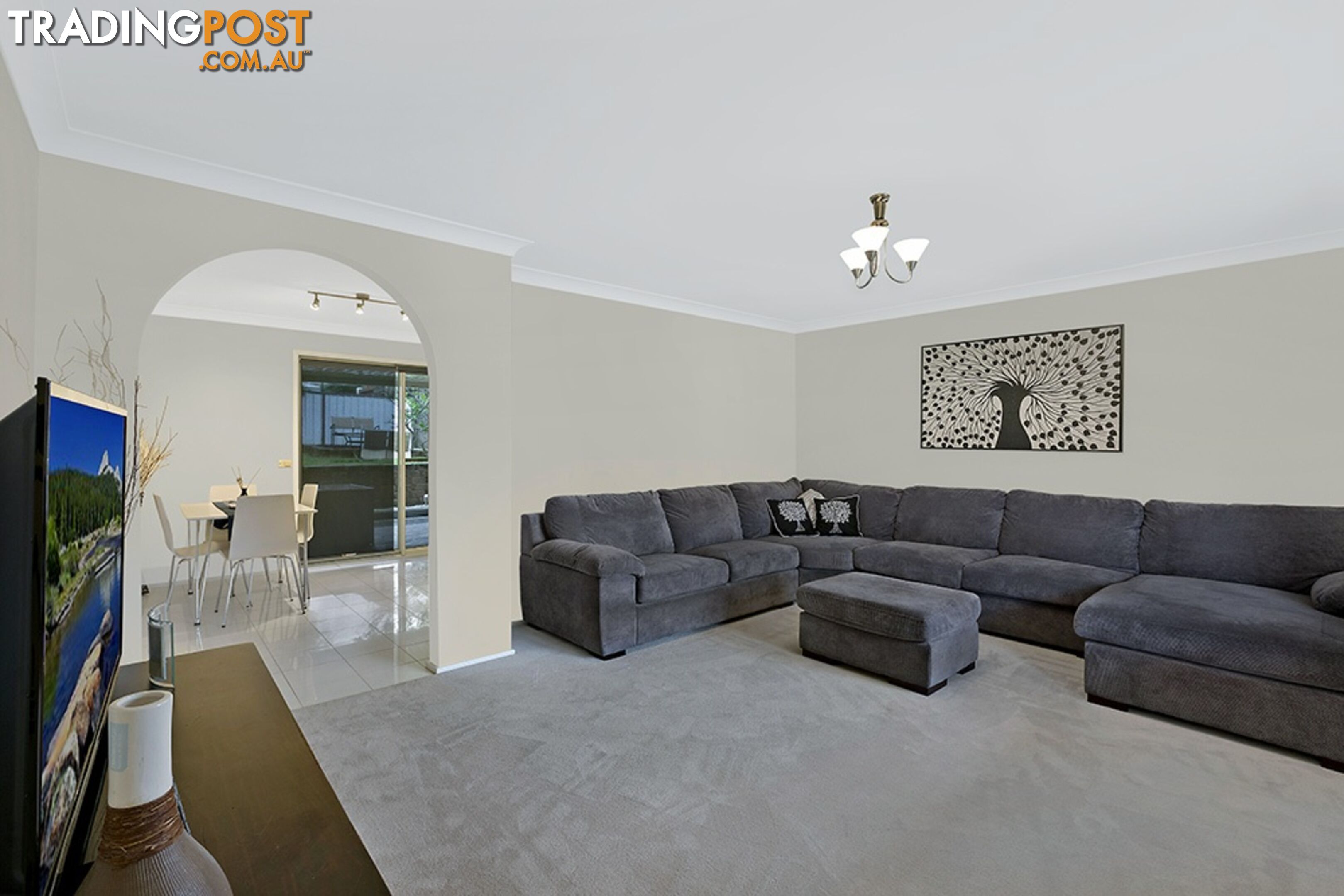 29 Fishermens Bend BATEAU BAY NSW 2261