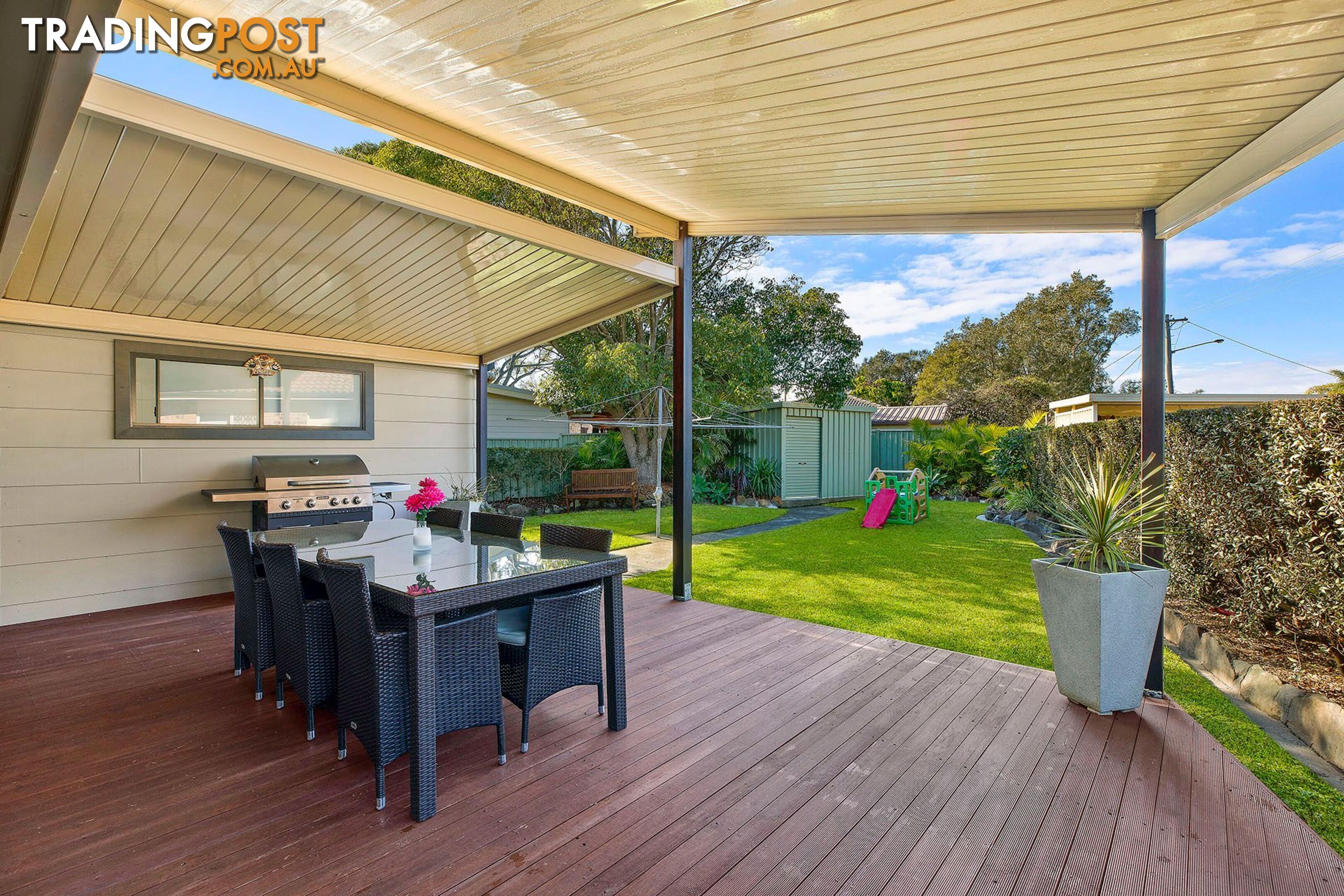 14 Bonnieview Street LONG JETTY NSW 2261