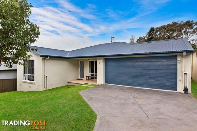 5 Whalans Road BATEAU BAY NSW 2261