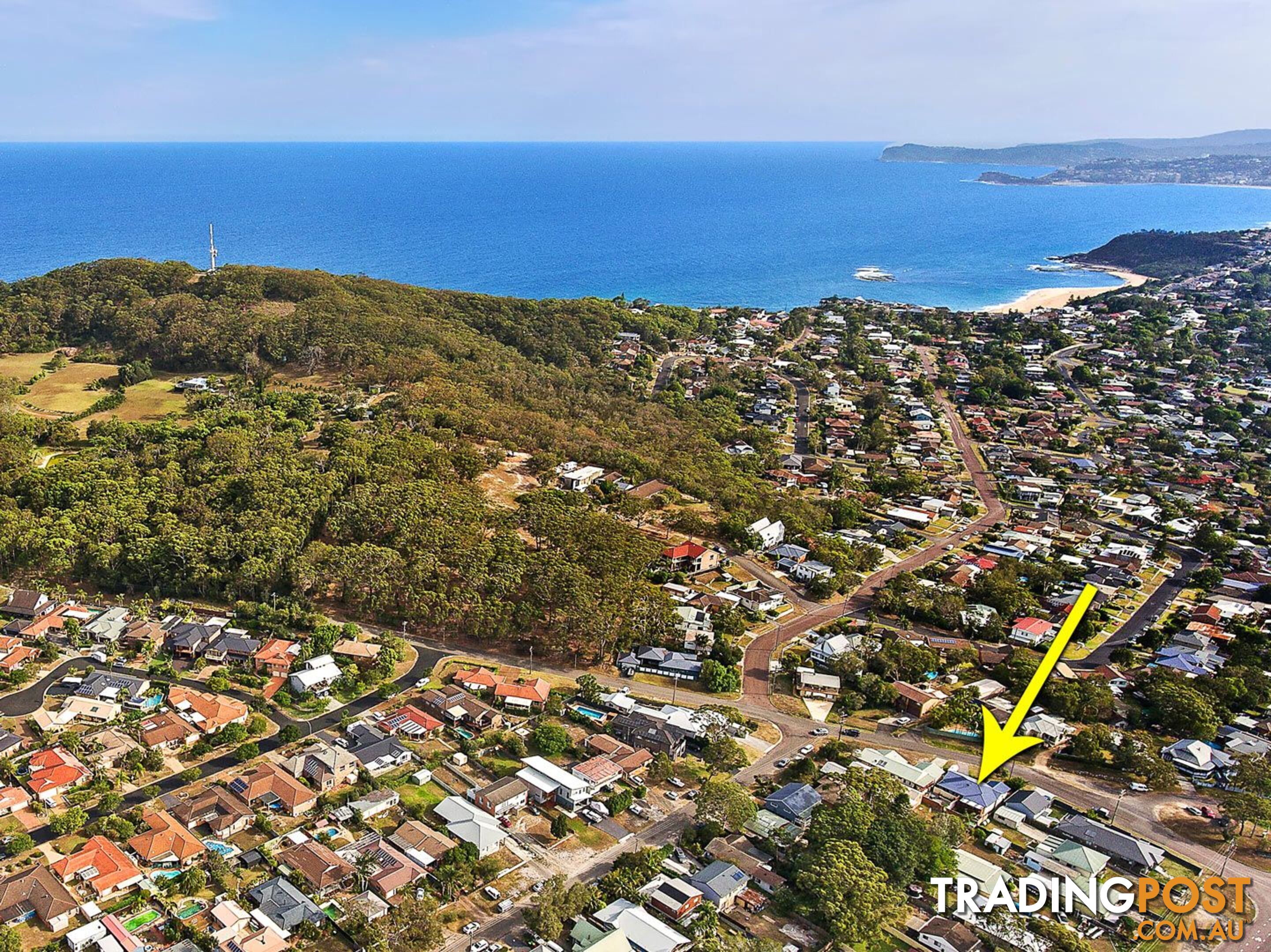 5 Whalans Road BATEAU BAY NSW 2261