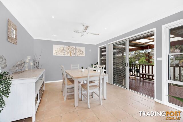 5 Whalans Road BATEAU BAY NSW 2261