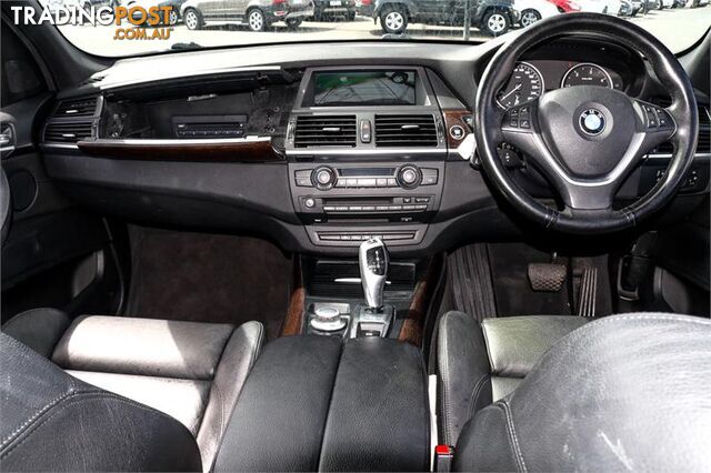 2007  BMW X5 d E70 Wagon - photo 3 of 20