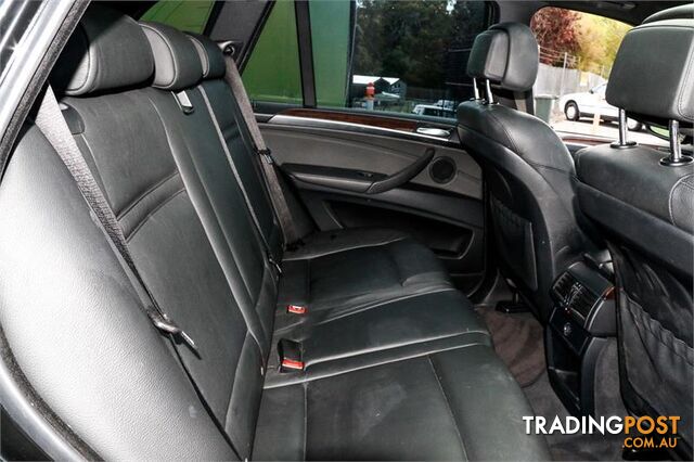 2007  BMW X5 d E70 Wagon - photo 4 of 20