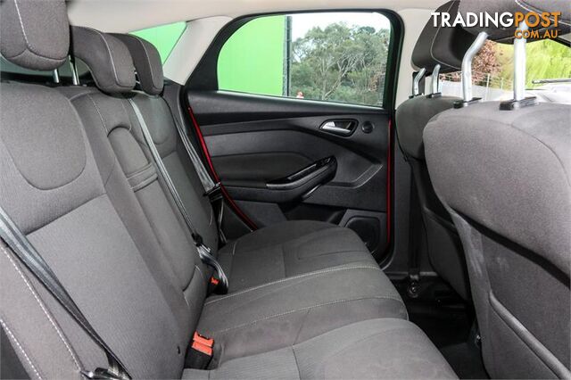 2011  Ford Focus Sport LW Hatchback - photo 4 of 20