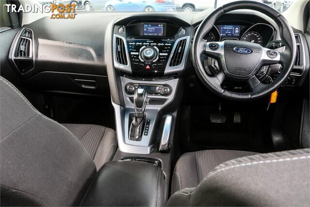2011  Ford Focus Sport LW Hatchback - photo 3 of 20
