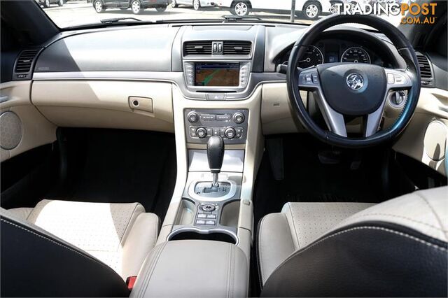 2010 Holden Calais V VE II Sedan - photo 3 of 20