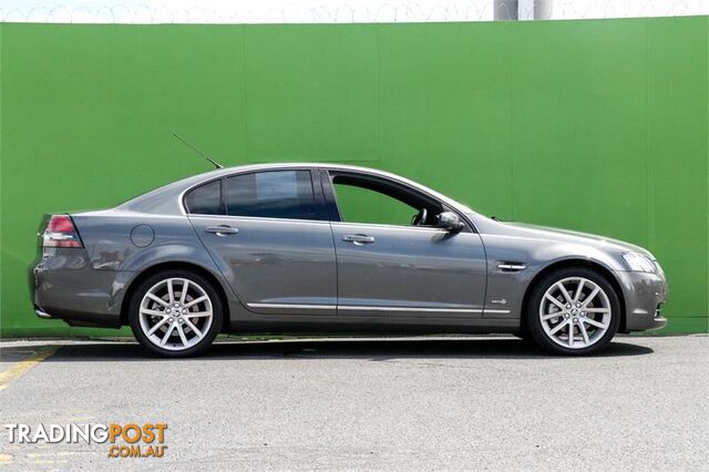 2010  Holden Calais V VE II Sedan - photo 5 of 20