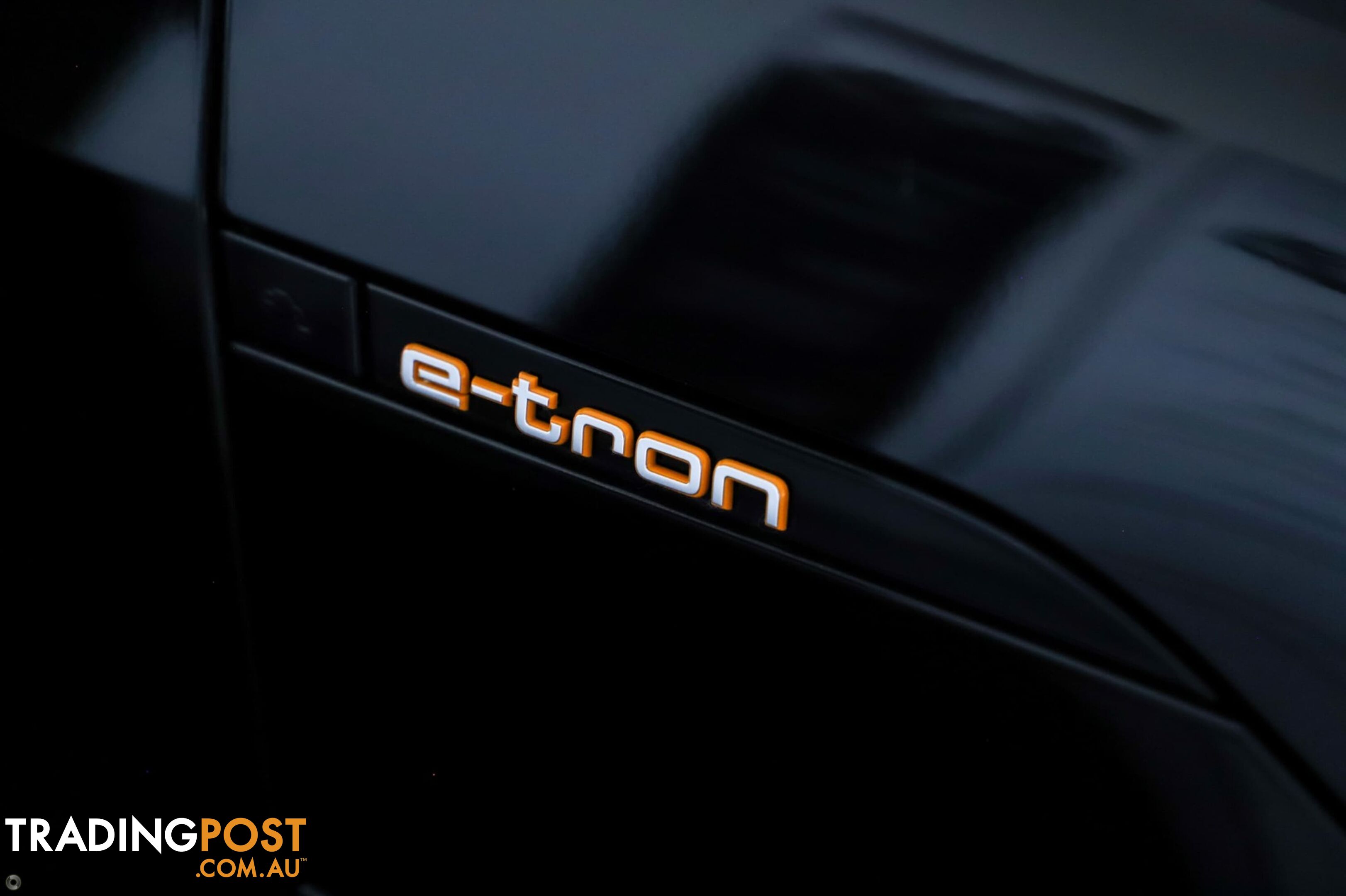 2020 Audi e-tron 55  SUV