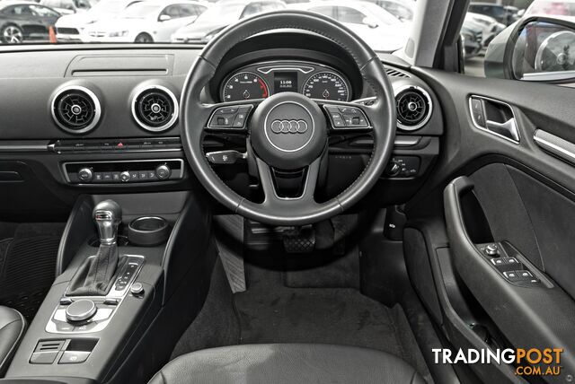 2019 Audi A3 35 TFSI  Hatch - photo 3 of 20