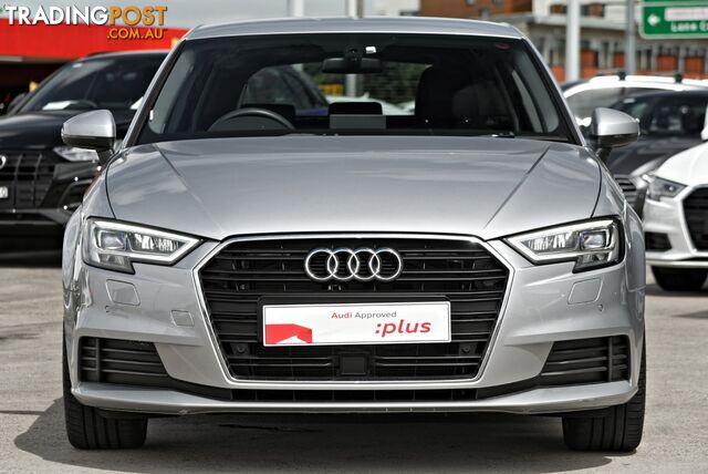 2019 Audi A3 35 TFSI  Hatch - photo 5 of 20