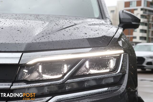 2021 Volkswagen Touareg 210TDI Elegance  SUV - photo 5 of 20