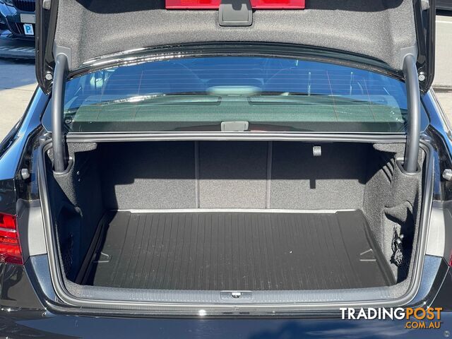 2020 Audi A4 45 TFSI S line  Sedan - photo 5 of 14