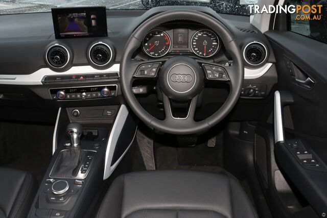 2020 Audi Q2 35 TFSI Edition #2 SUV - photo 3 of 20