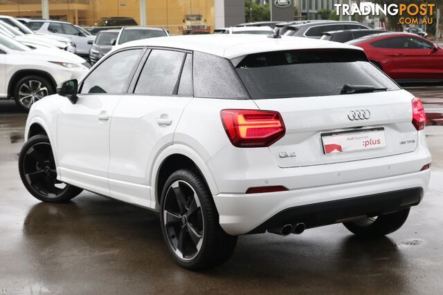 2020 Audi Q2 35 TFSI Edition #2 SUV - photo 2 of 20