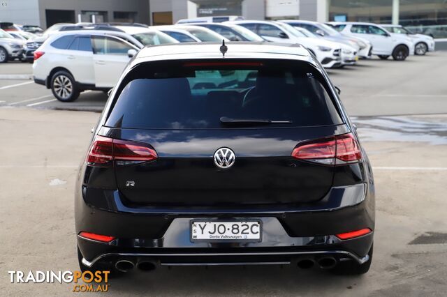 2020 Volkswagen Golf R  Hatch - photo 5 of 22