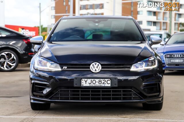 2020 Volkswagen Golf R Hatch - photo 4 of 22