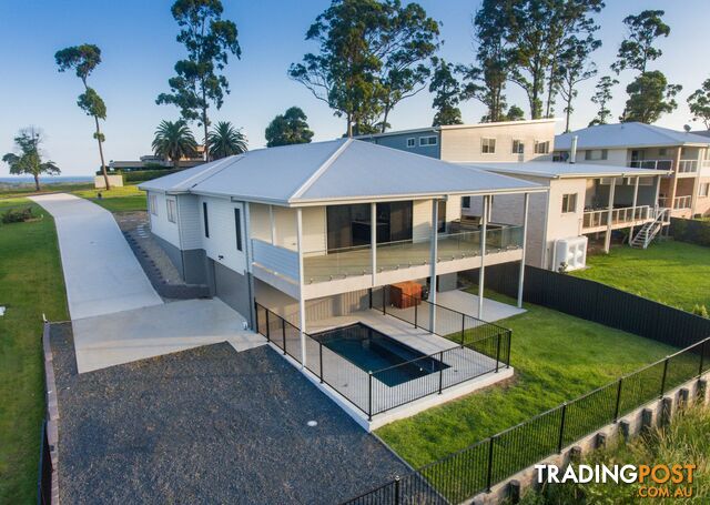 30 Eastern Valley Way TALLWOODS VILLAGE NSW 2430