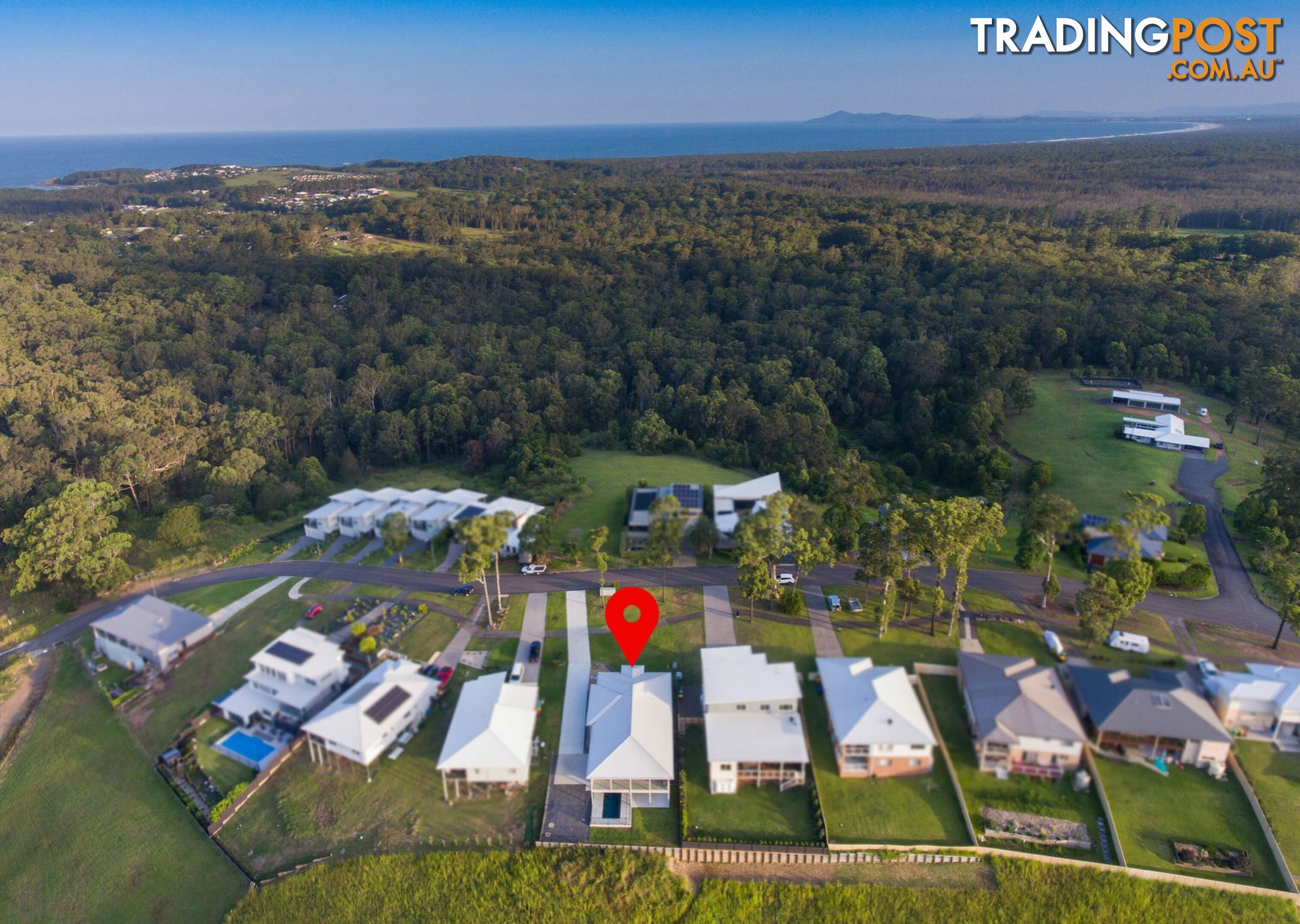 30 Eastern Valley Way TALLWOODS VILLAGE NSW 2430