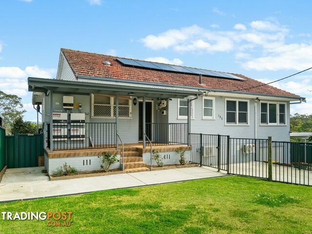 132 Wingham Road TAREE NSW 2430