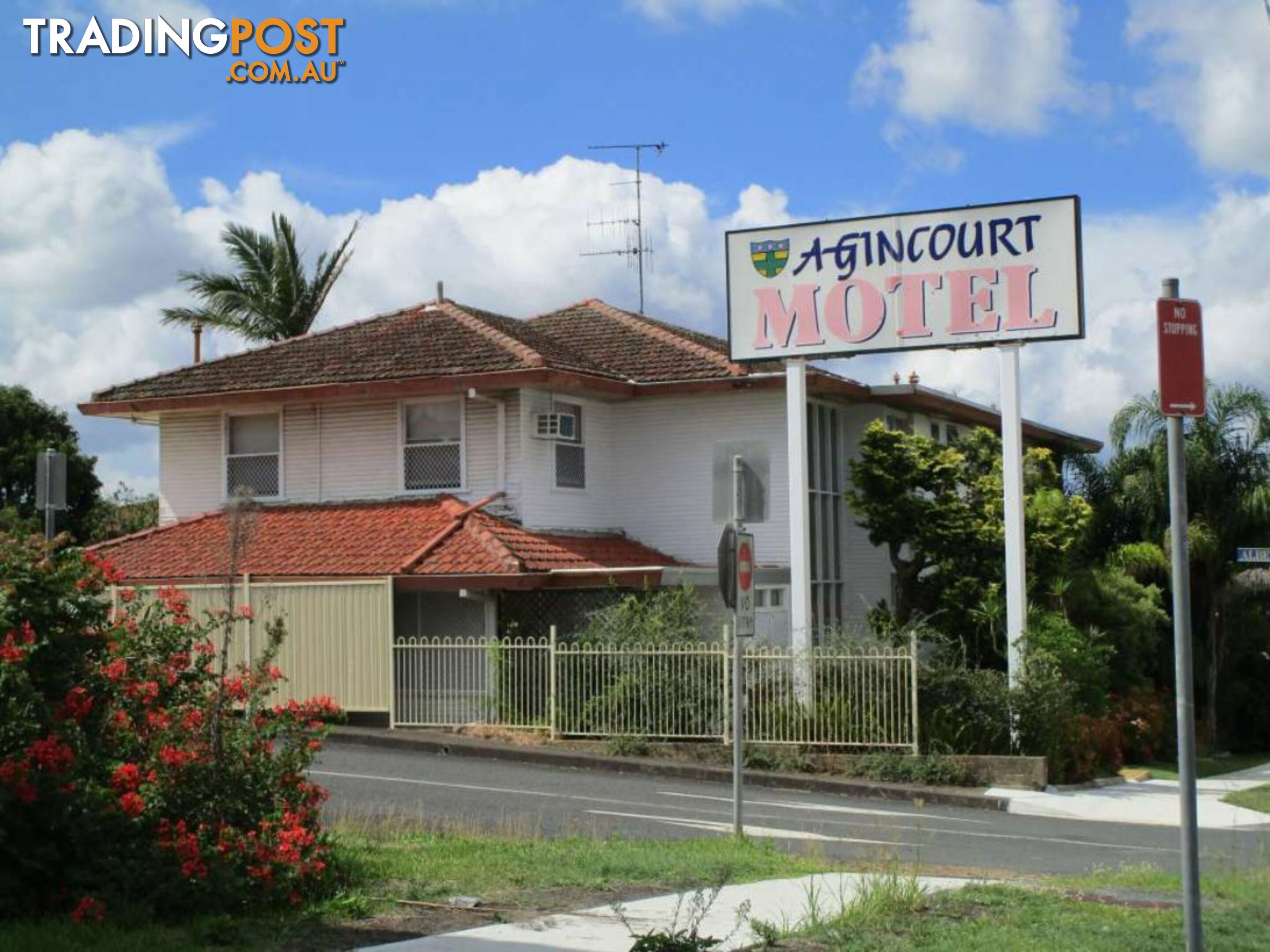 9 Commerce Street "Agincourt" TAREE NSW 2430