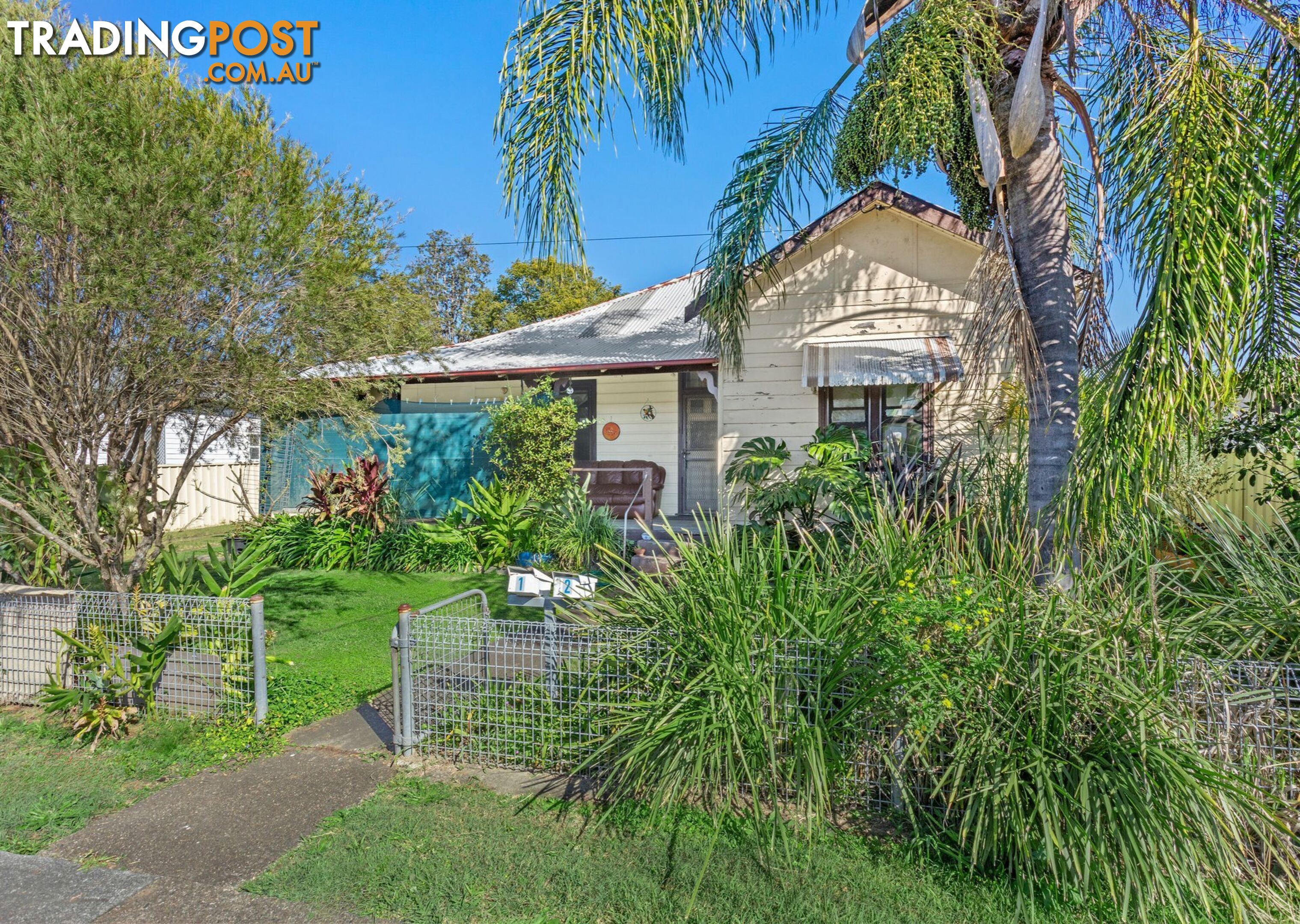 16 Boyce Street TAREE NSW 2430