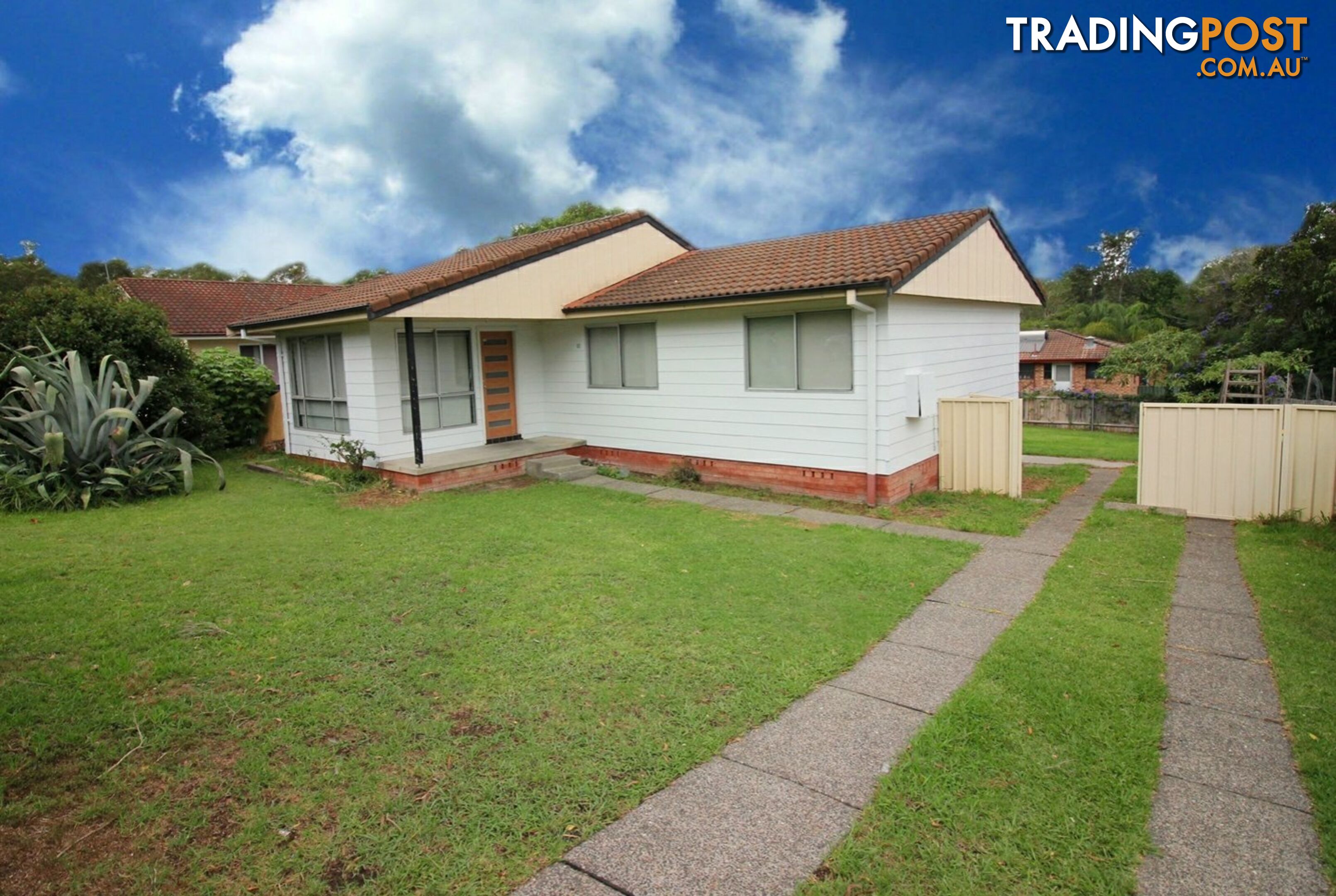 13 Deakin Crescent TAREE NSW 2430