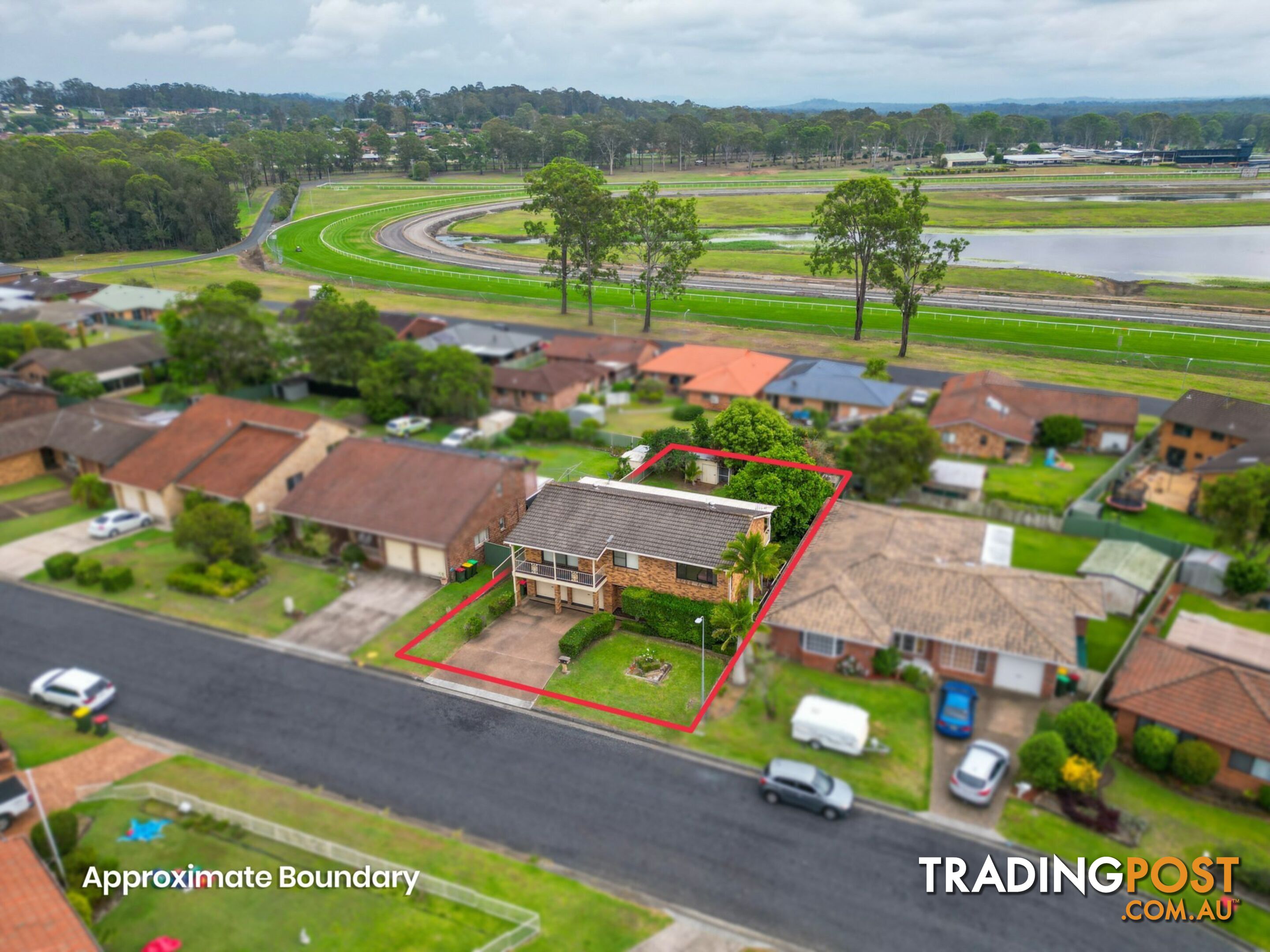 26 Wentworth Street TAREE NSW 2430