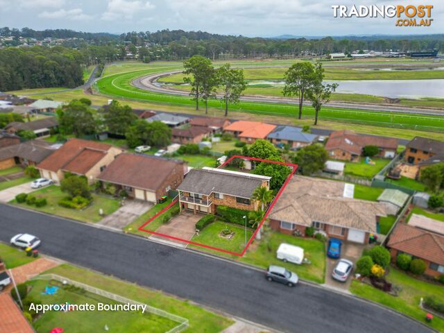 26 Wentworth Street TAREE NSW 2430