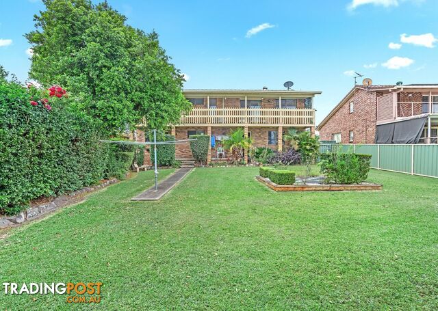 26 Wentworth Street TAREE NSW 2430