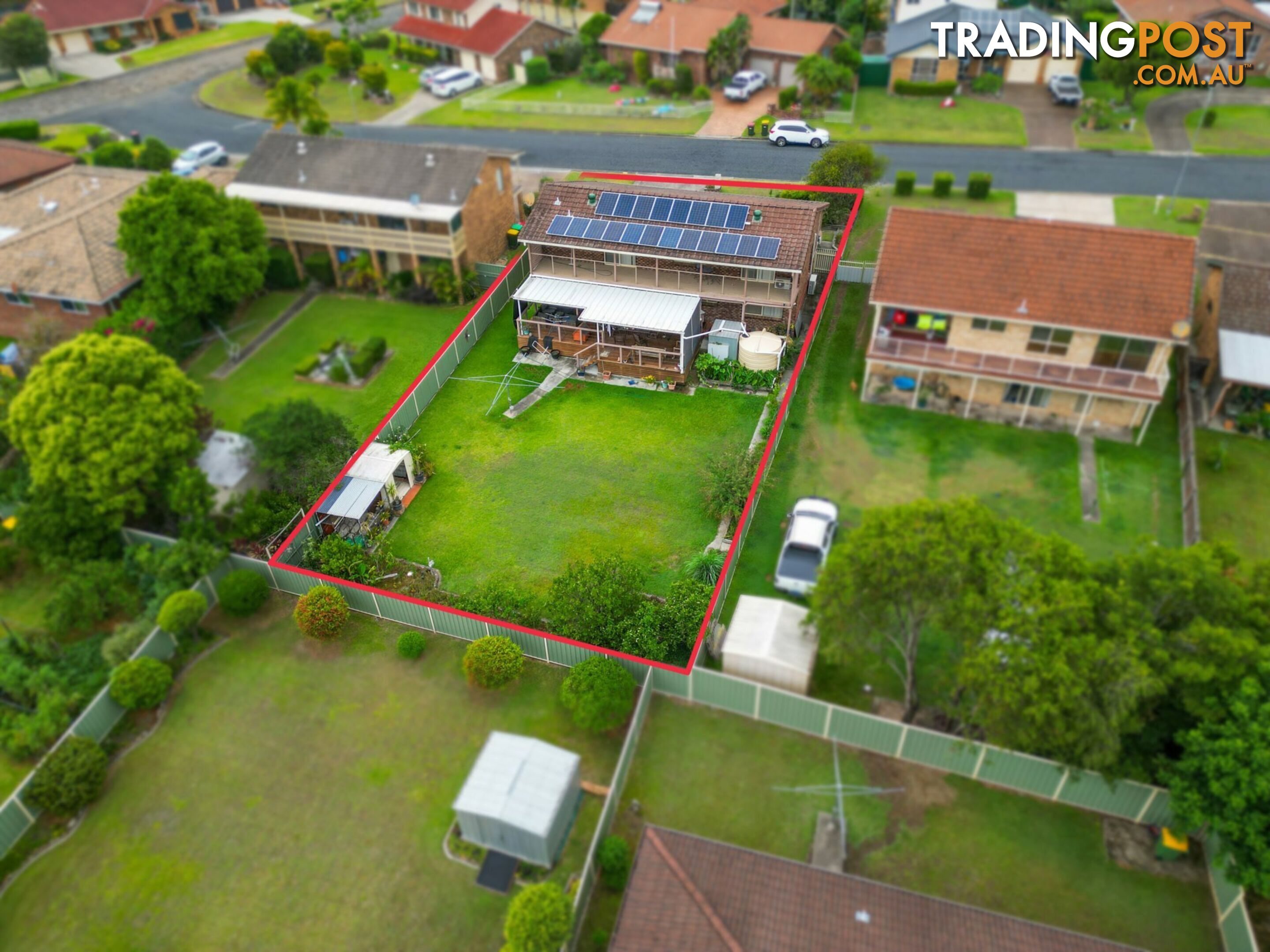 26 Wentworth Street TAREE NSW 2430