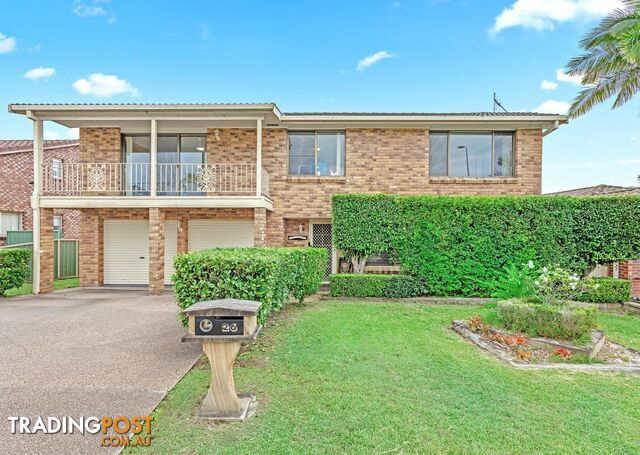 26 Wentworth Street TAREE NSW 2430