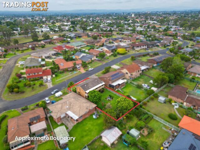 26 Wentworth Street TAREE NSW 2430