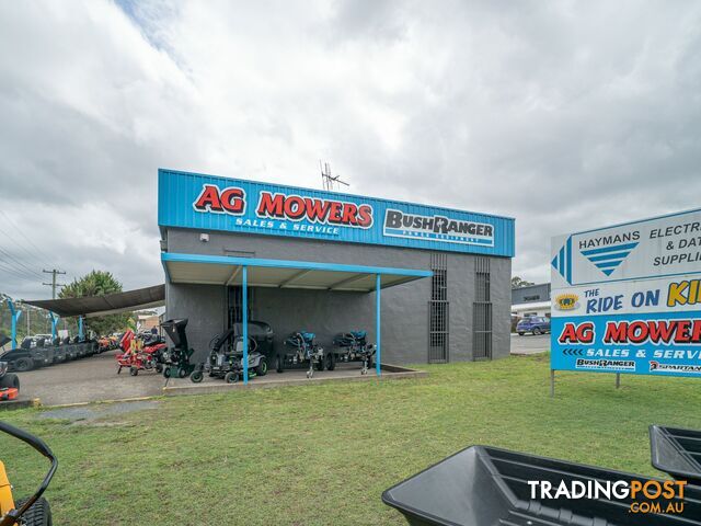 Bays 1, 3 and 4/77 Muldoon Street TAREE NSW 2430