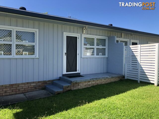 2/1 Commerce Lane TAREE NSW 2430