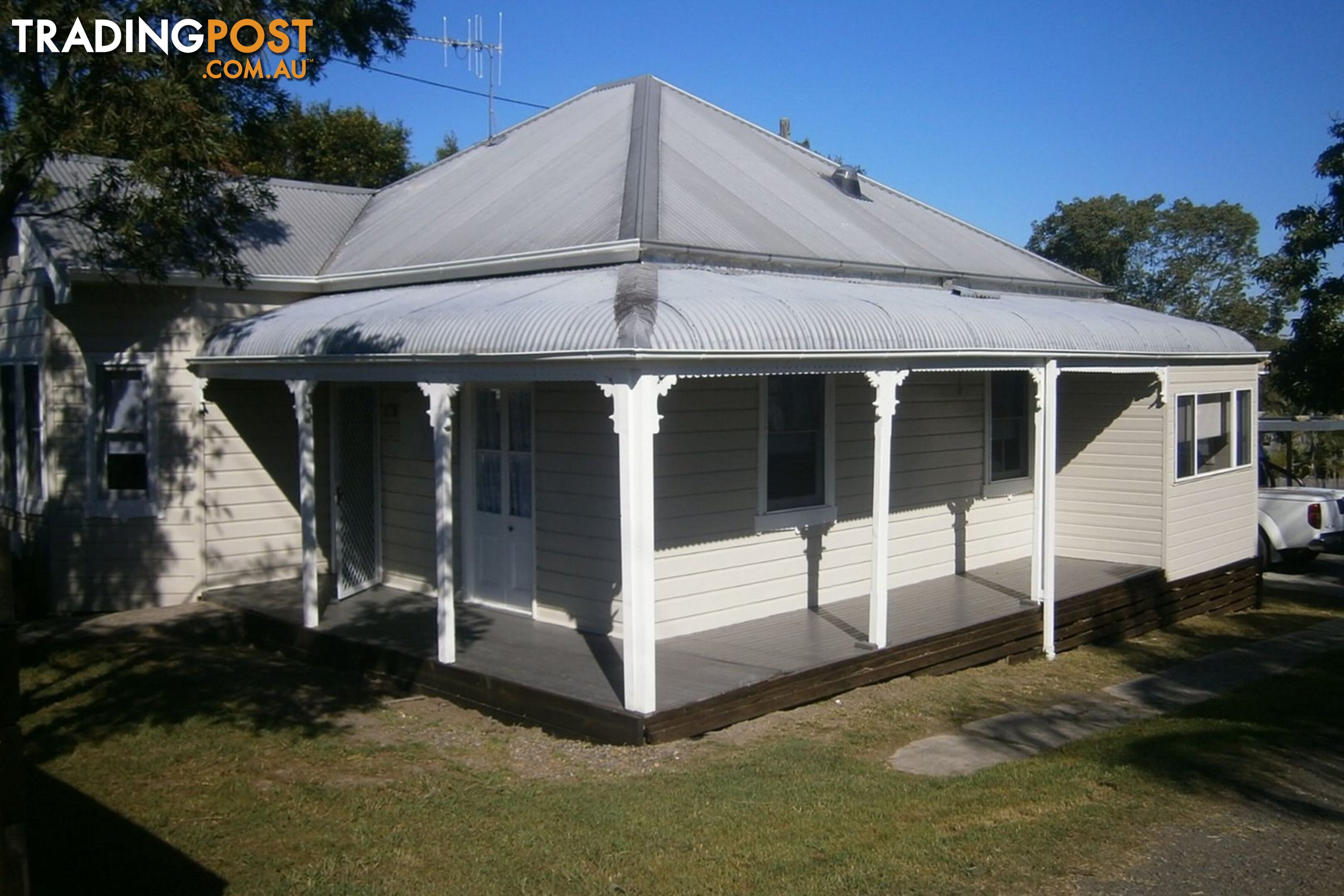 160 Commerce St TAREE NSW 2430