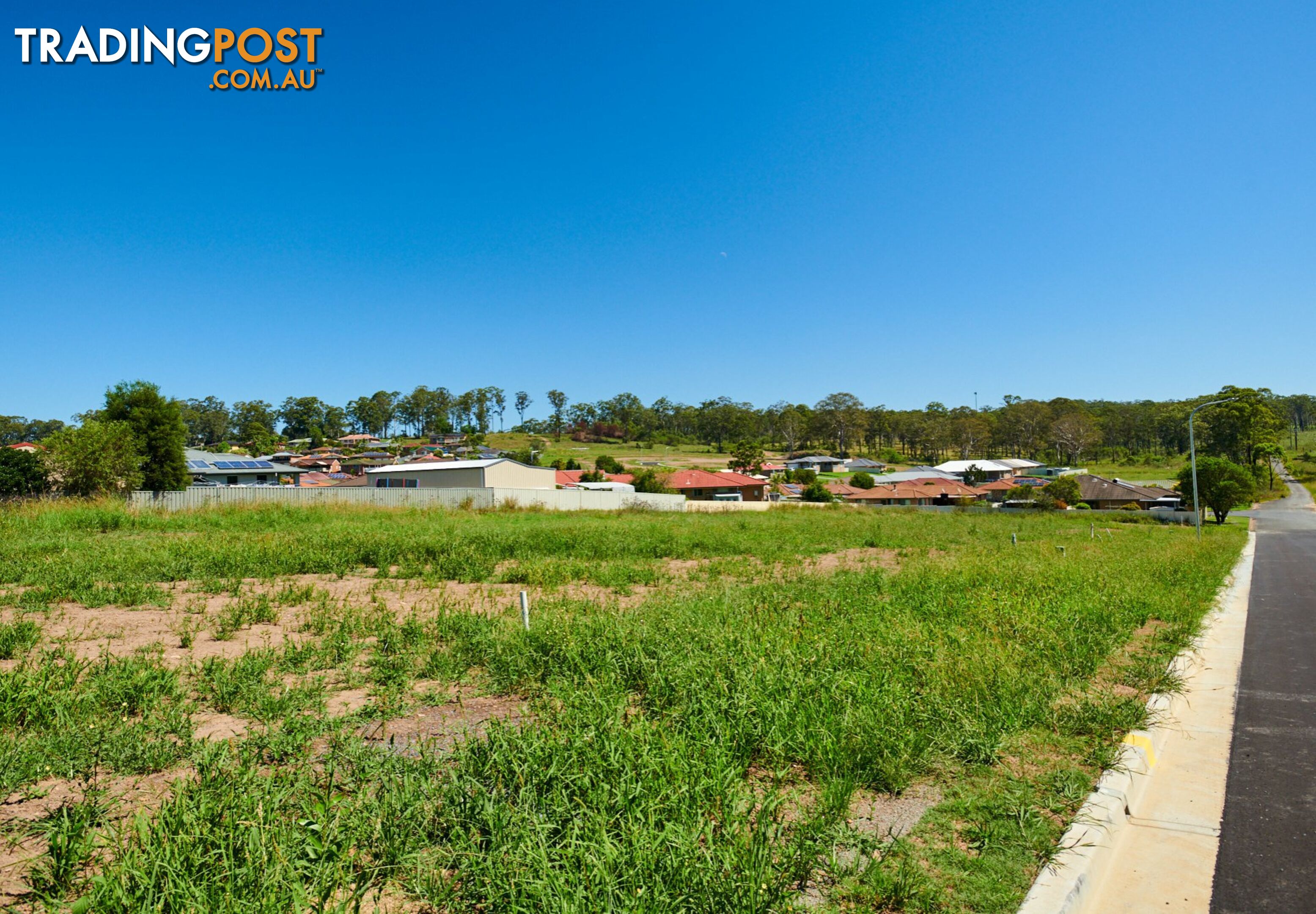 Lot 306 Urara Lane TAREE NSW 2430