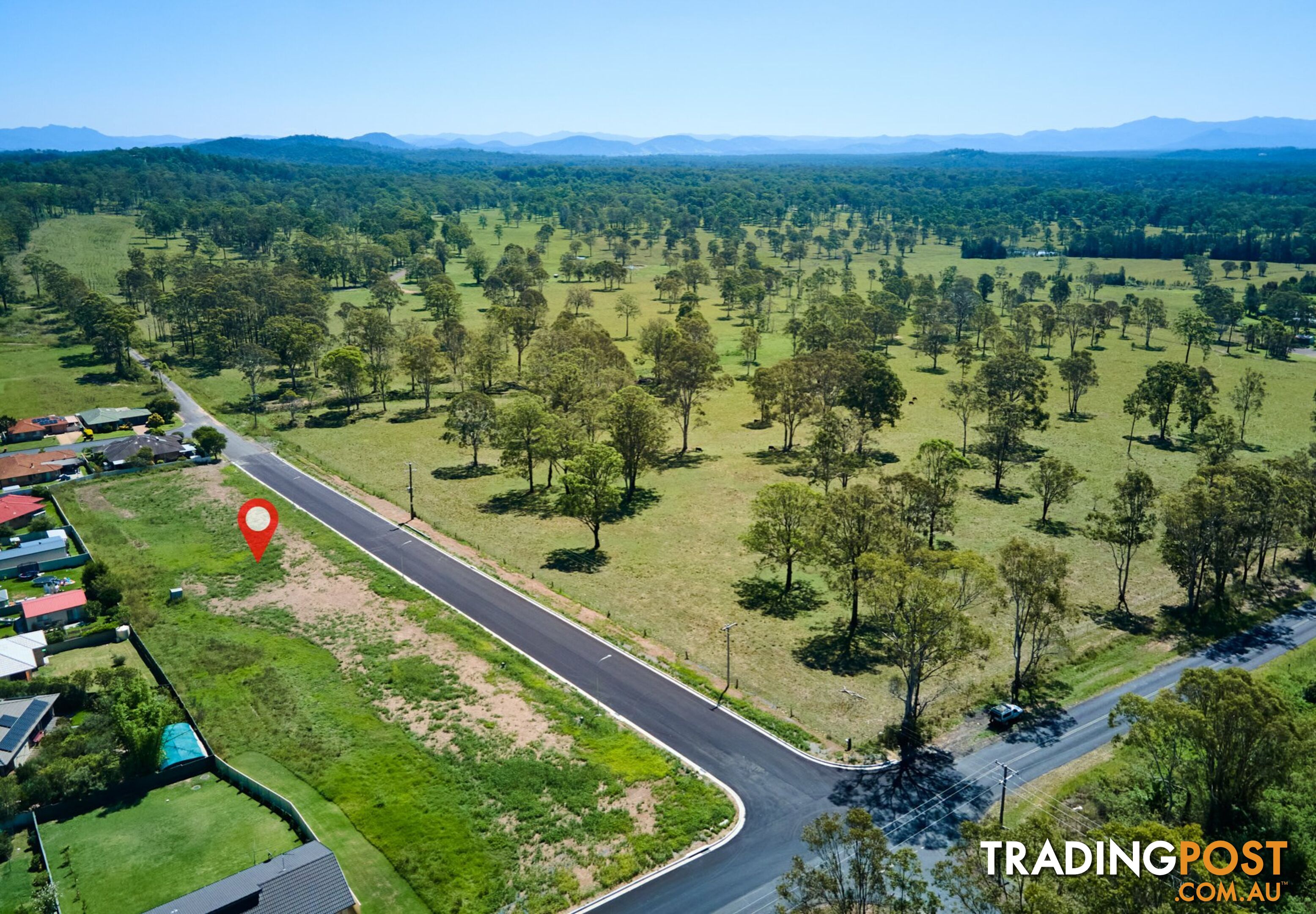 Lot 306 Urara Lane TAREE NSW 2430