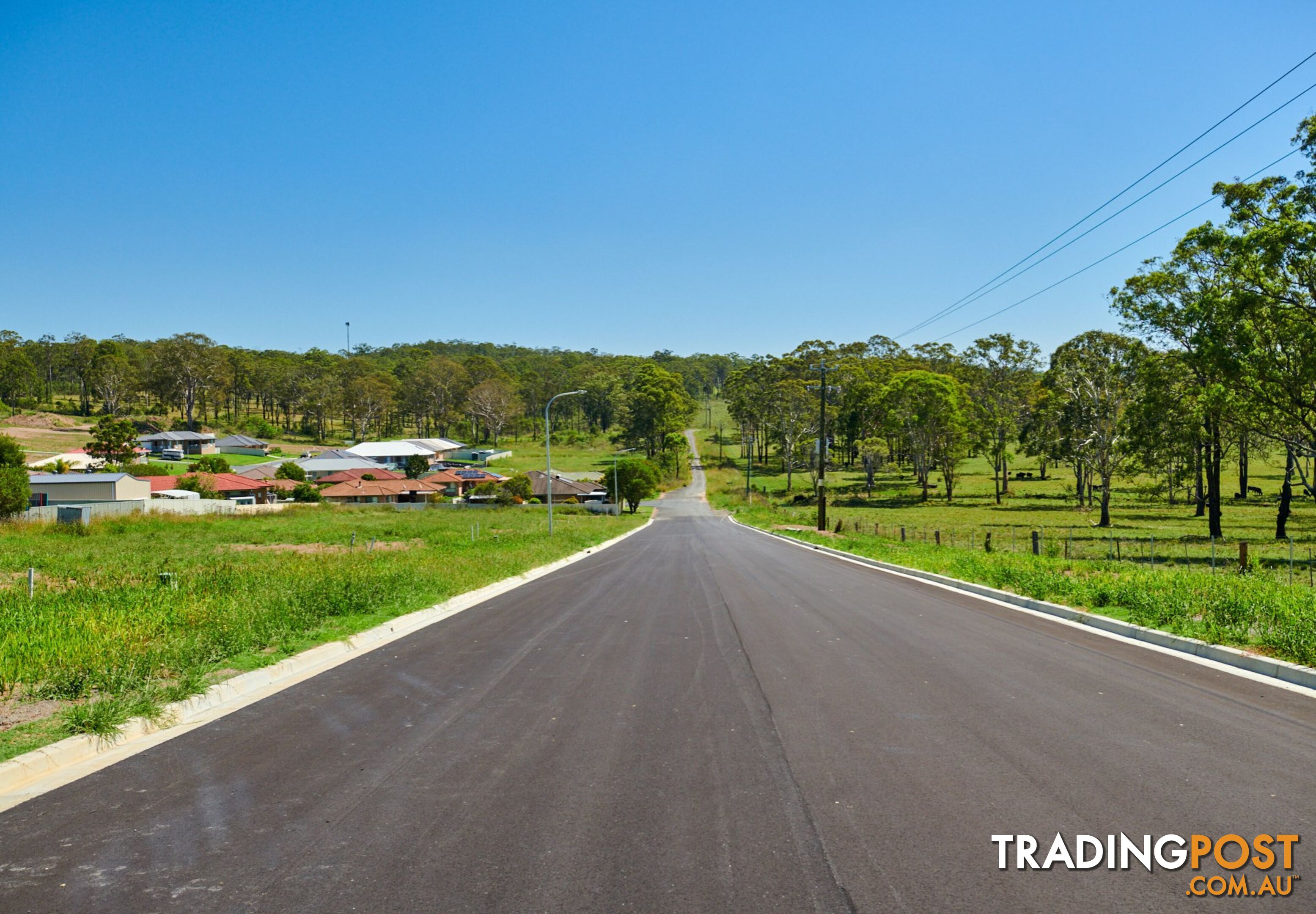 Lot 306 Urara Lane TAREE NSW 2430