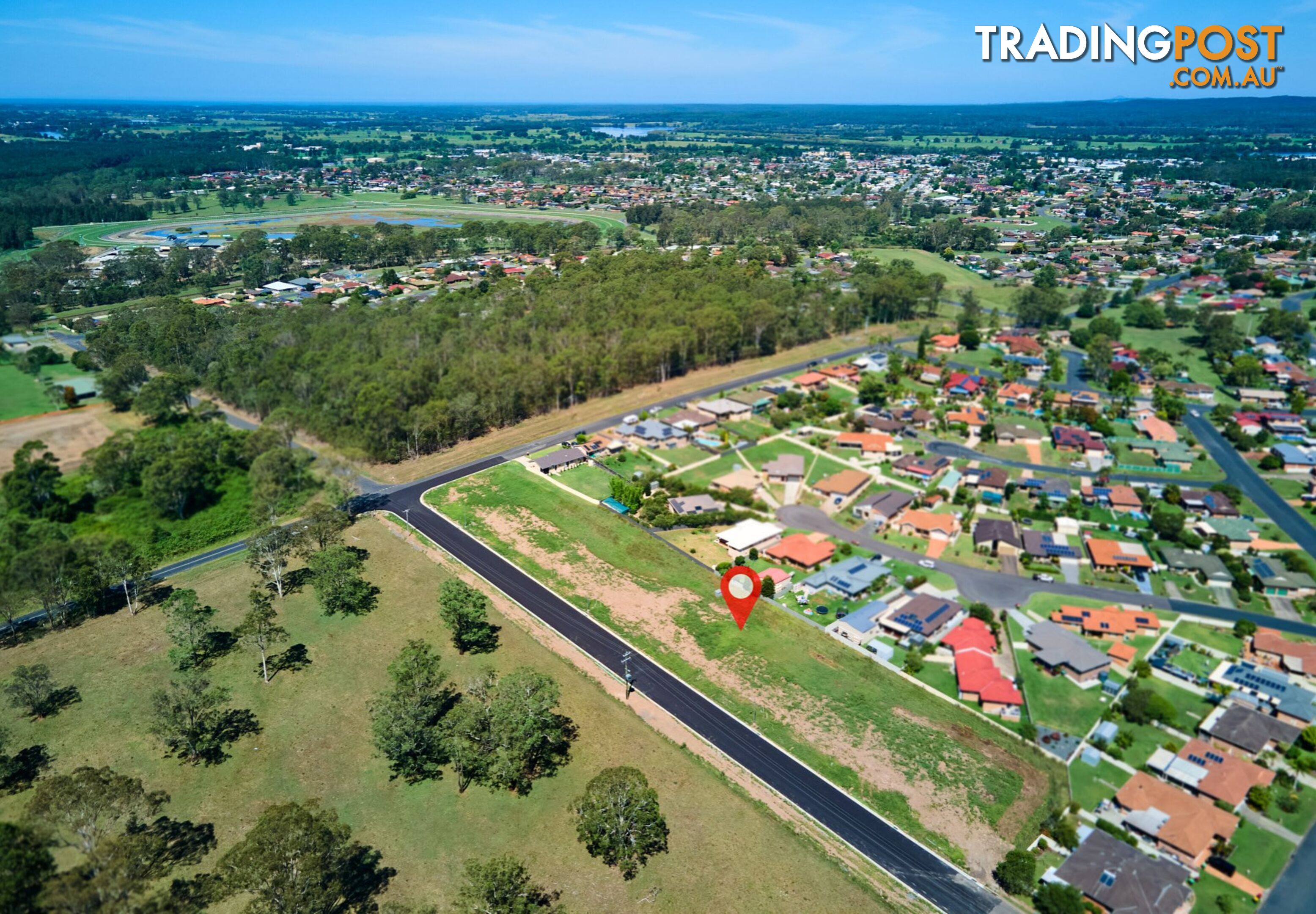 Lot 306 Urara Lane TAREE NSW 2430