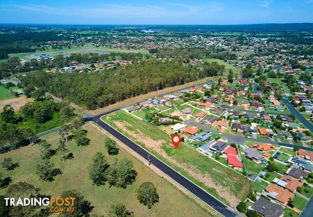 Lot 306 Urara Lane TAREE NSW 2430