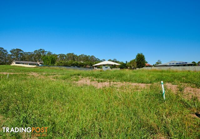 Lot 306 Urara Lane TAREE NSW 2430