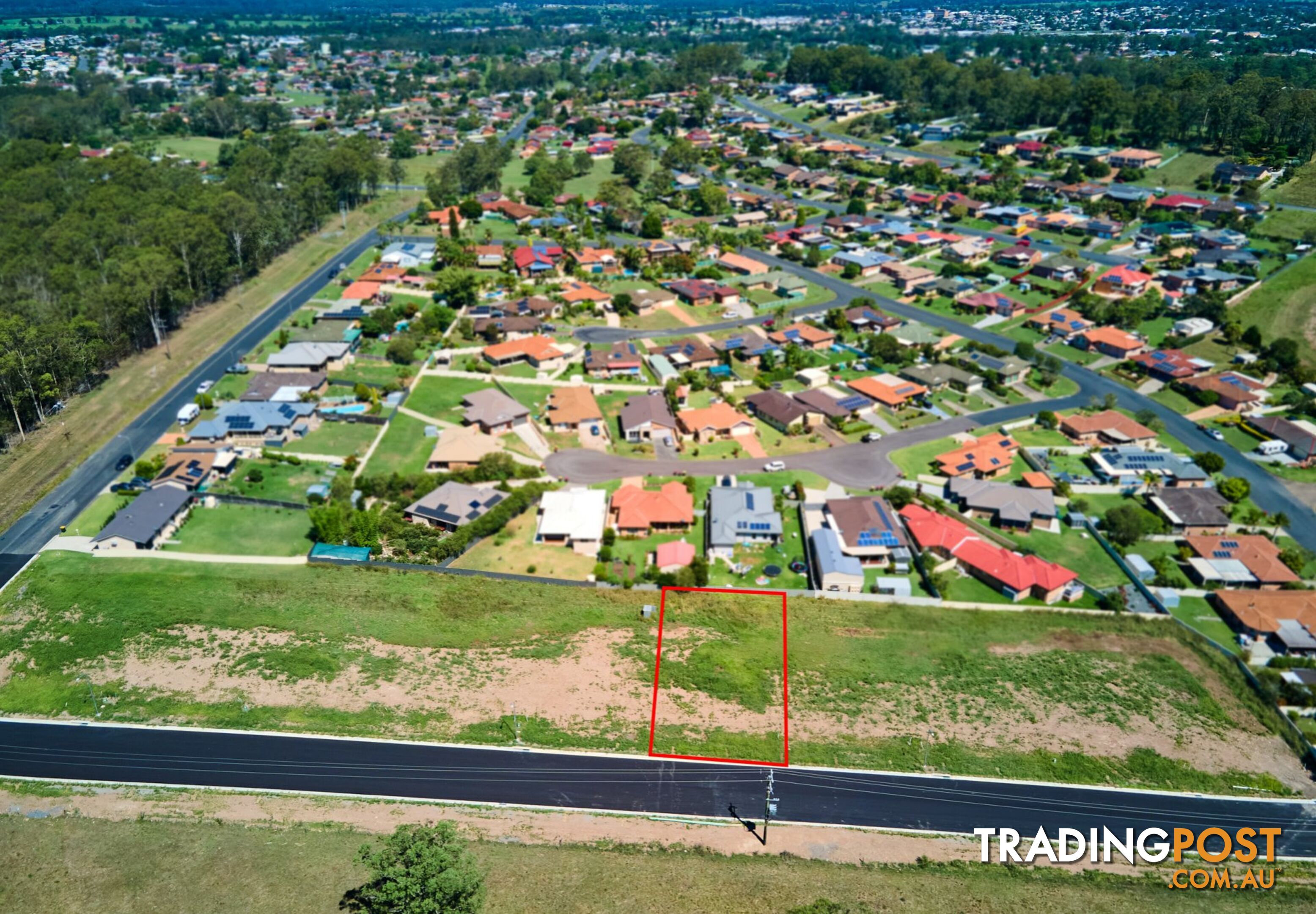 Lot 306 Urara Lane TAREE NSW 2430