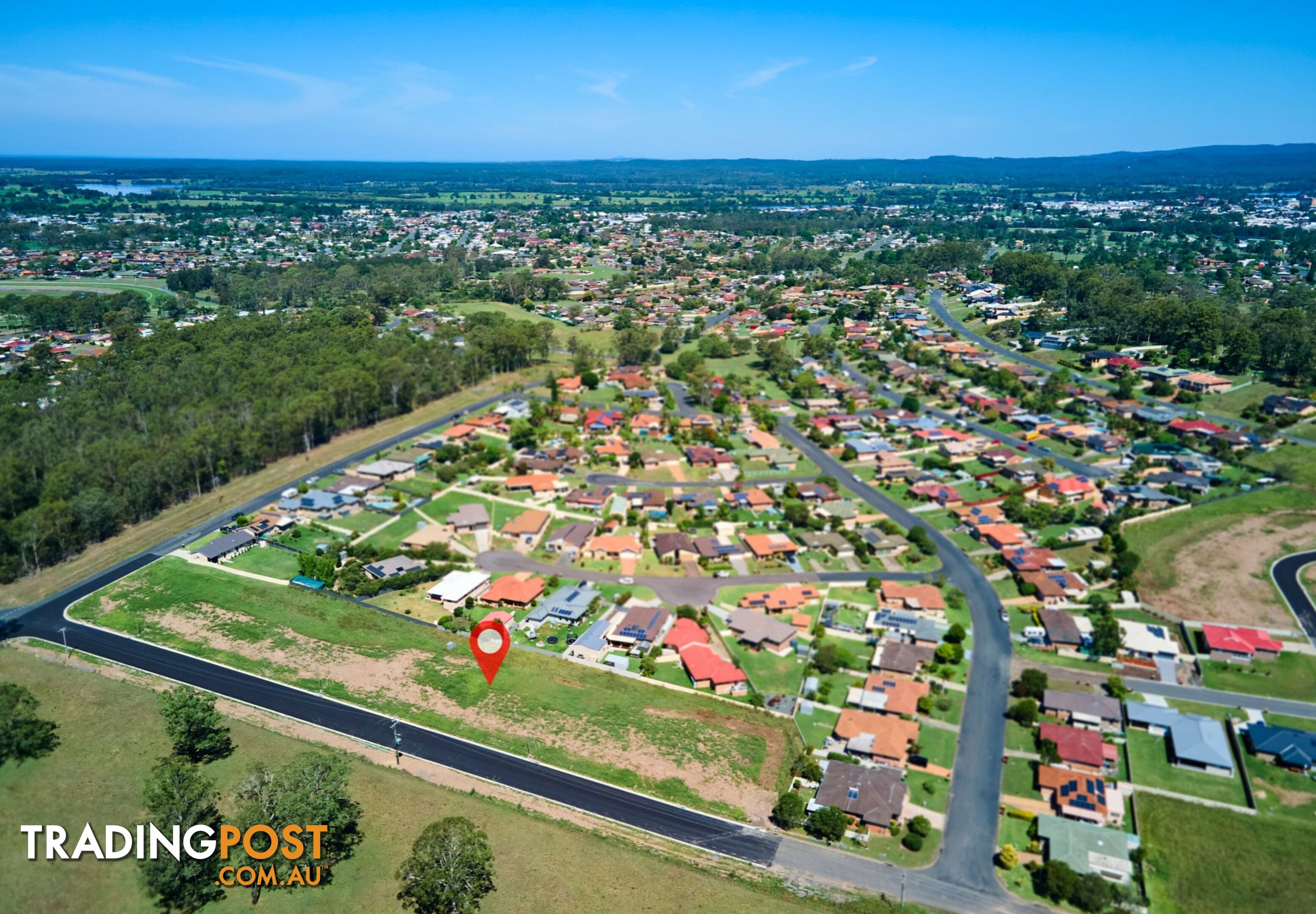 Lot 306 Urara Lane TAREE NSW 2430