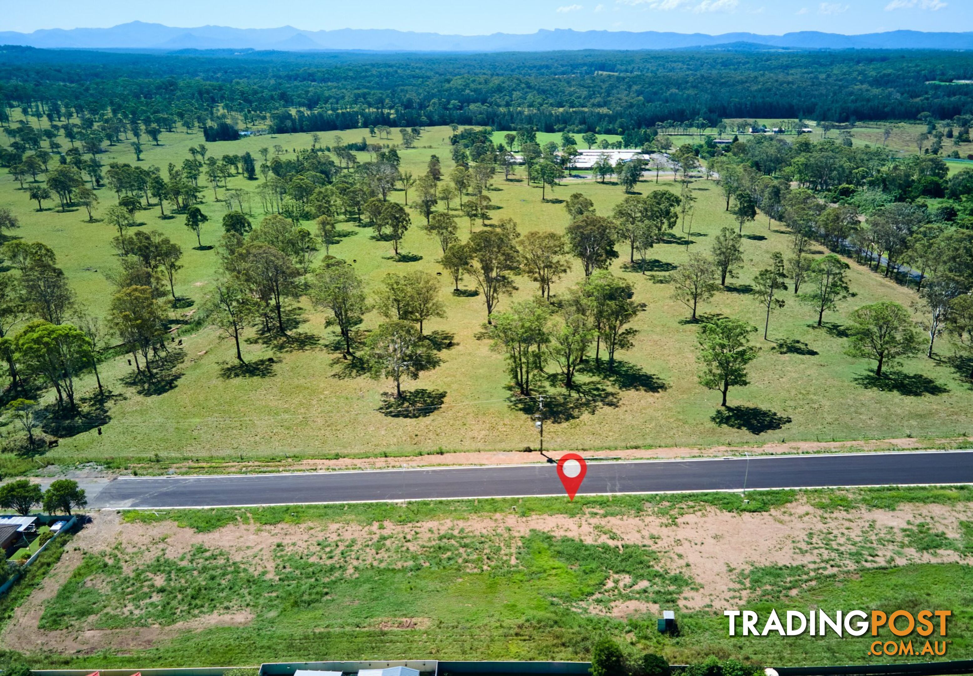 Lot 306 Urara Lane TAREE NSW 2430