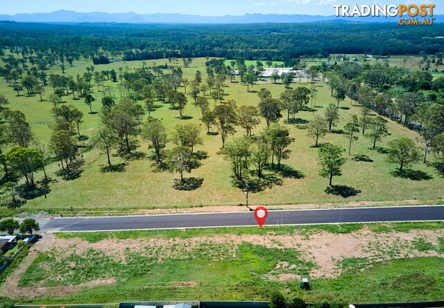 Lot 306 Urara Lane TAREE NSW 2430