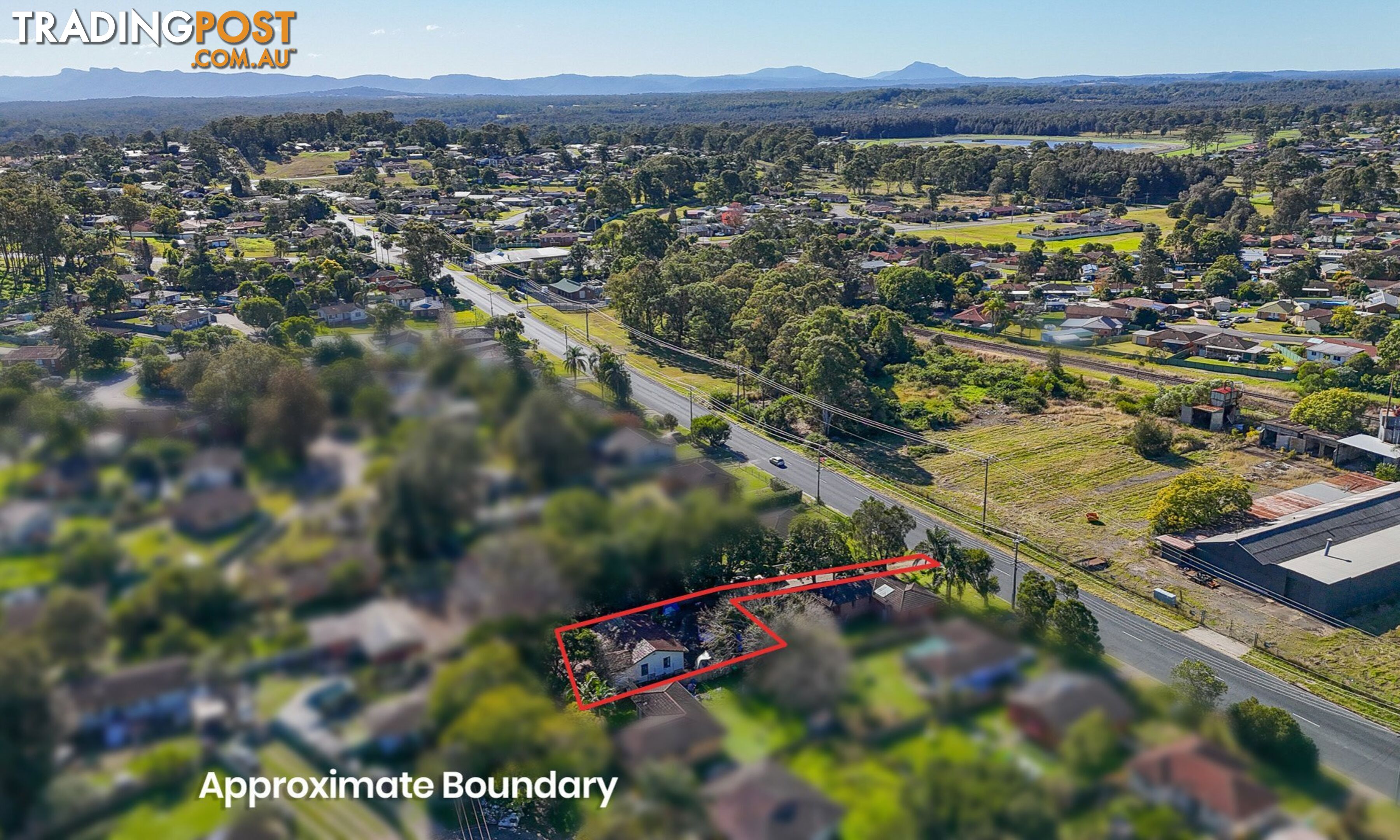 44 Kanangra Drive TAREE NSW 2430