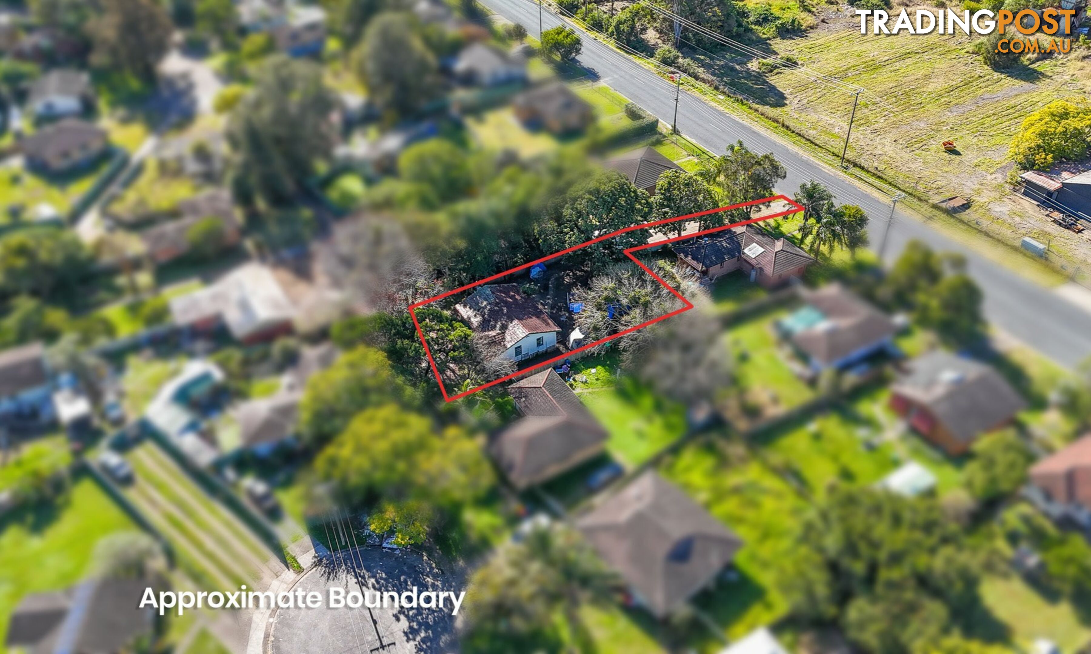 44 Kanangra Drive TAREE NSW 2430