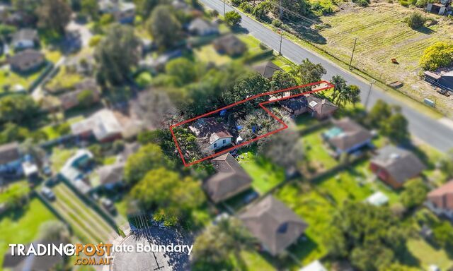 44 Kanangra Drive TAREE NSW 2430