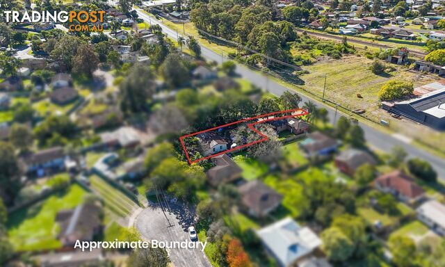 44 Kanangra Drive TAREE NSW 2430