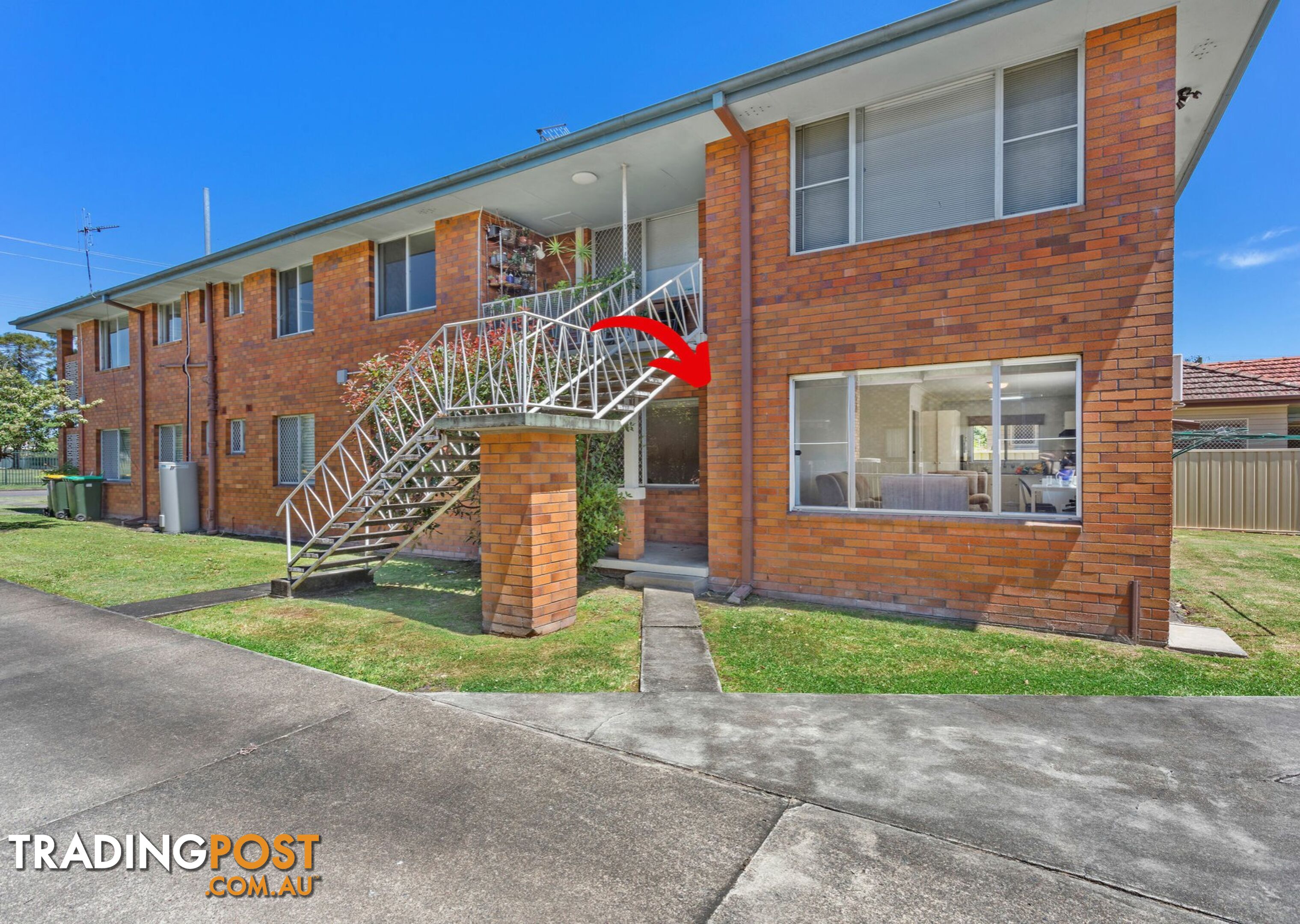 6/39 Florence Street TAREE NSW 2430